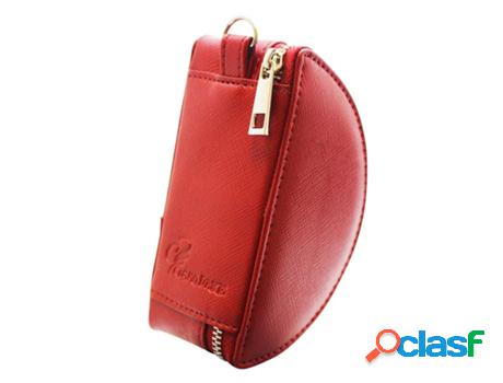 Bolsa MANUEL GIL Caso D Red Case