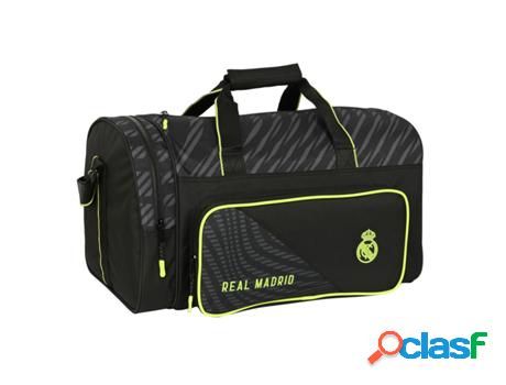 Bolsa REAL MADRID C.F. (Poliéster - Muticolor)