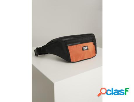 Bolsa URBAN CLASSICS Unisexo (Multicolor)