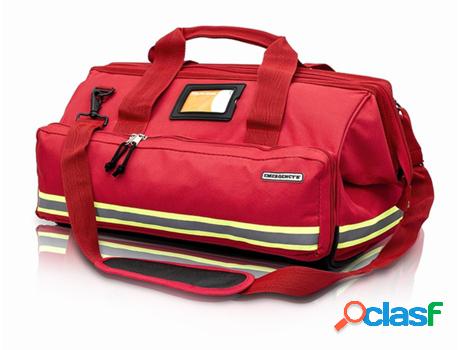 Bolsa de Emergencias ELITE BAGS de Soporte Vital Básico