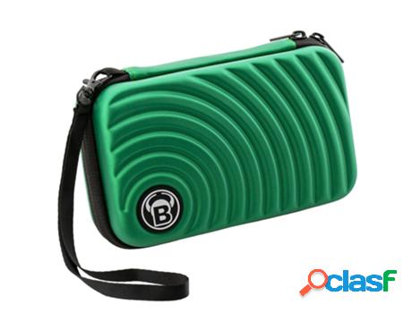 Bolsa para Dardos BULLS DE XL Green