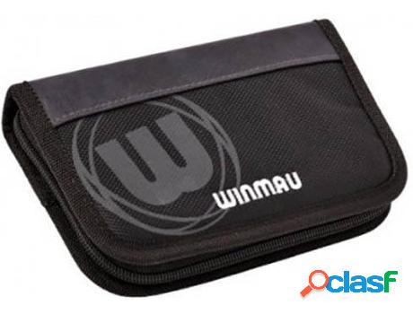 Bolsa para Dardos WINMAU Caso 2 Preto 8324