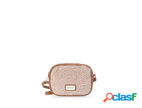 Bolso FOR TIME Mujer (Beige)