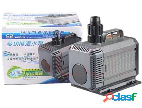 Bomba De Circulación De Agua Hqb-3000 (Wm2343)