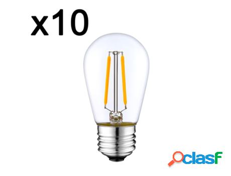 Bombilla LED IN THE LOOP 10X Xena