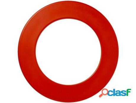 Bordes del Objetivo WINMAU (Rojo)