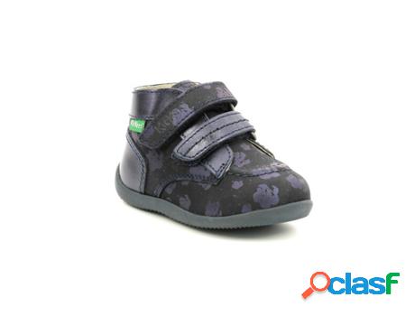 Botas KICKERS Mujer (Multicolor - 26)