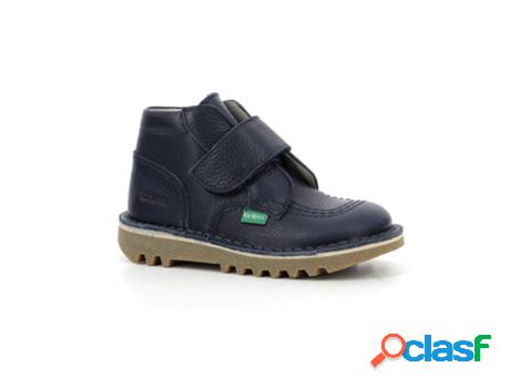 Botas KICKERS Niños (Multicolor - 24)