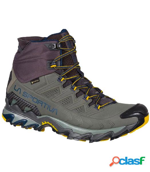 Botas La Sportiva Ultra Raptor II Mid Leather GTX Hombre