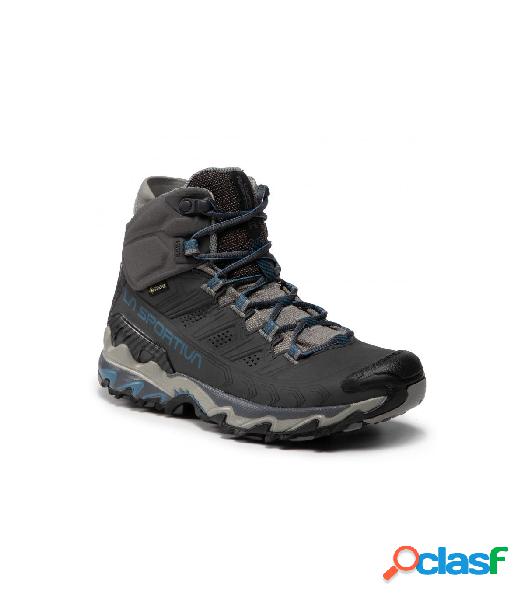 Botas La Sportiva Ultra Raptor II Mid Leather GTX Mujer