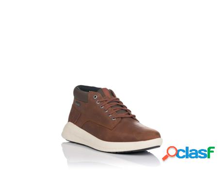 Botas TIMBERLAND Hombre (Gore-tex - 42 - Marrón)