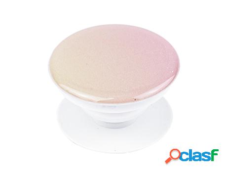 Botón Pop GANDY Best360 Rosa Degradado