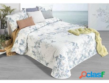 Bouti MANTEROL Birds 223 Multi 90 cm