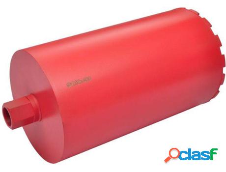Broca VIDAXL (Metal - 202 mm)
