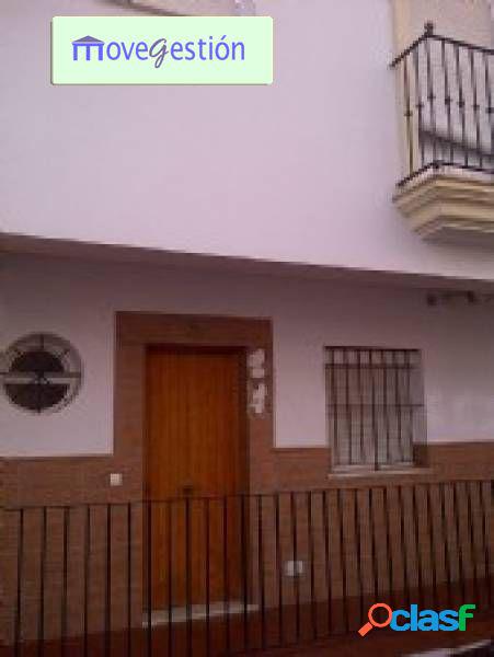 CASA - ARCOS DE LA FRONTERA