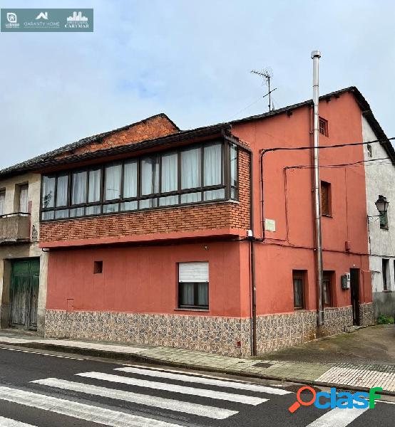 CASA EN COLUMBRIANOS PARA ALQUILAR
