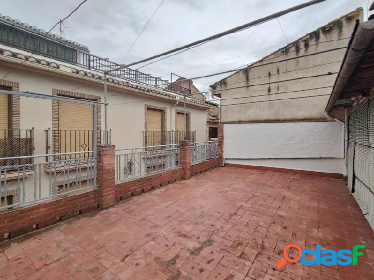 CASA EN VENTA EN SANTA FE