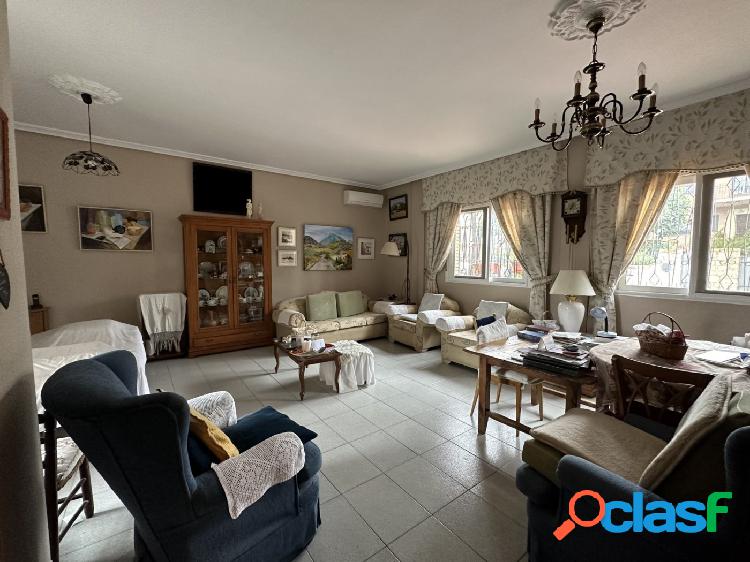 CHALET EN BRILLANTE ALTO