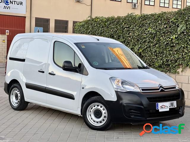 CITROEN Berlingo diÃÂ©sel en TorrejÃ³n de Ardoz