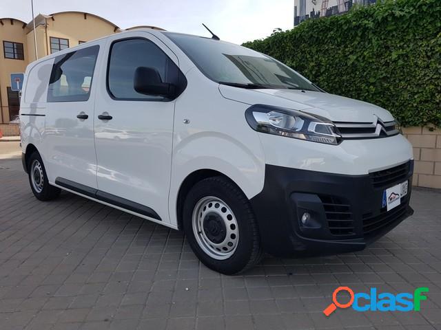 CITROEN Jumpy diÃÂ©sel en TorrejÃ³n de Ardoz (Madrid)