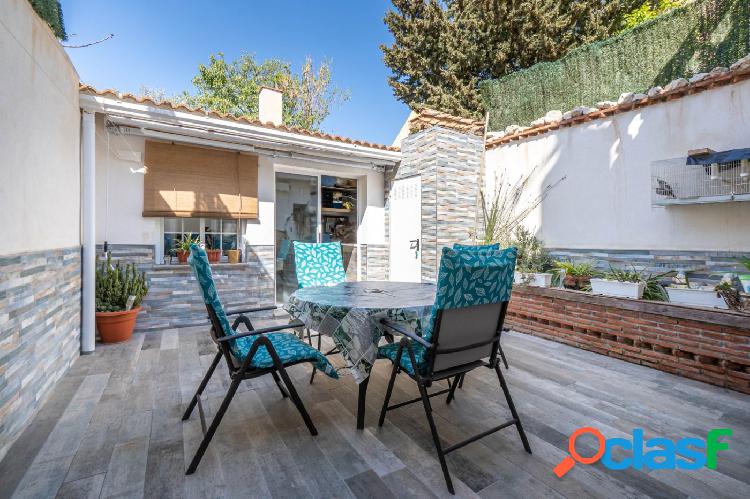 COQUETA CASA REFORMADA EN G\xc3\x93JAR