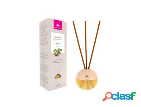 CRISTALINAS Ambientador Mikado Esfera Premium 20ml Higuera