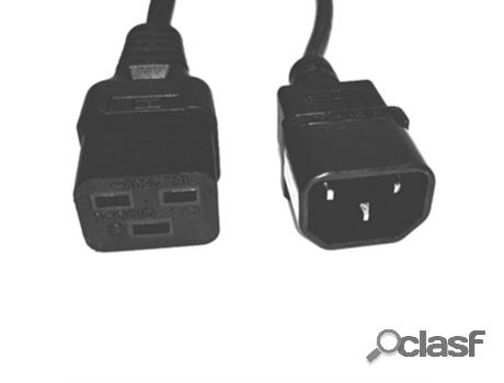 Cable Alimentación C14 Salicru 663Ba000020