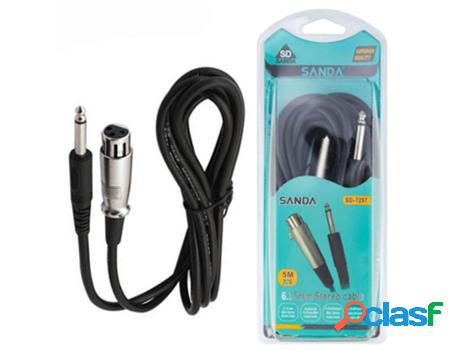 Cable Audio SANDA Sd-7297