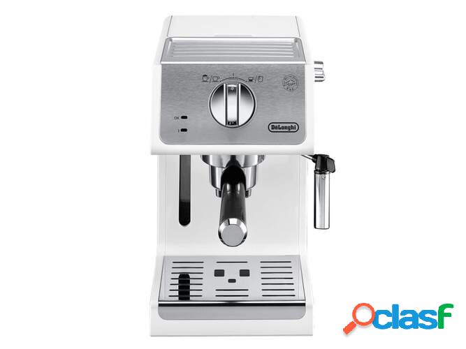 Cafetera Delonghi ECP33.21.W Active Line