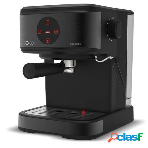Cafetera Espresso Solac CE4498