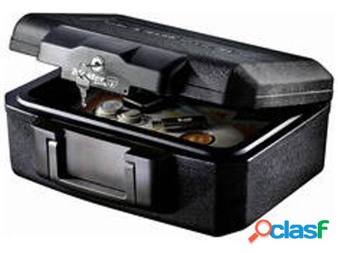 Caja Fuerte MASTER LOCK L1200 Negro (156x362x284mm -