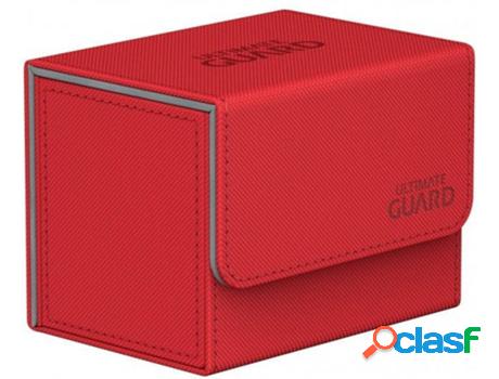 Caja de Barajos de Cartas ULTIMATE GUARD Ultimate Guard