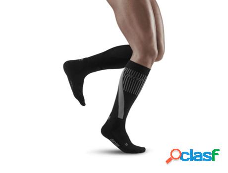 Calcetines De Alta Compresión Para El Frío Cep Compression