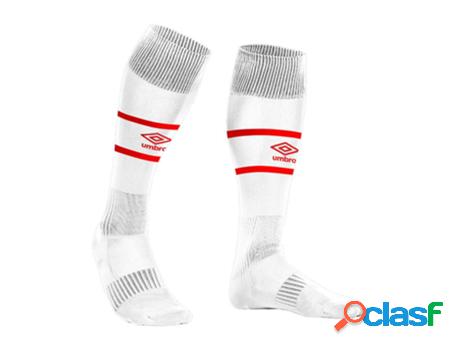 Calcetines Rcd Mallorca temporada 17/18 Unisex UMBRO Rcd