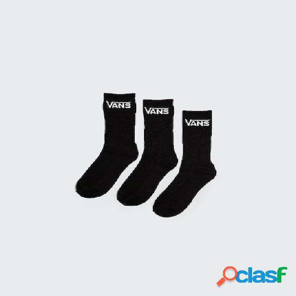 Calcetines Vans classic pack 3 hombre