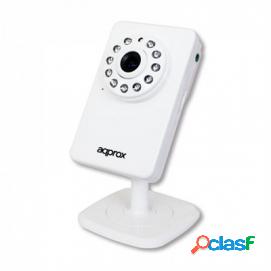 Camara Ip Wifi Approx Appip03p2p