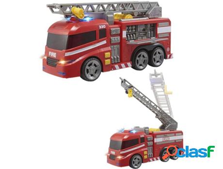 Camión de Bomberos CYP Luz (42 cm)