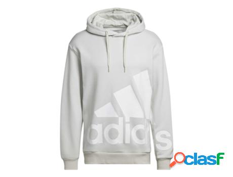 Camiseta ADIDAS Algodón Hombre (Beige - L)