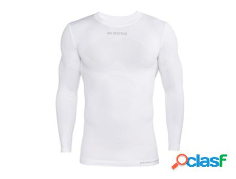Camiseta Compresión Errea Davor Mangas Largas (Tam: S/m)
