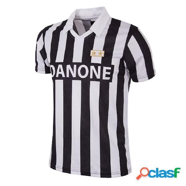 Camiseta Juventus 1992/93