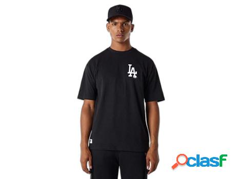 Camiseta NEW ERA Hombre (Multicolor - L)