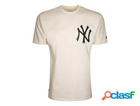 Camiseta NEW ERA Hombre (Multicolor - XS)