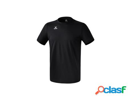 Camiseta Niños Erima Funcional Teamsport (Tam: 12 anS)