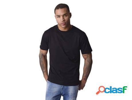 Camiseta PROJECT X PARIS Algodón Hombre (Negro - M)