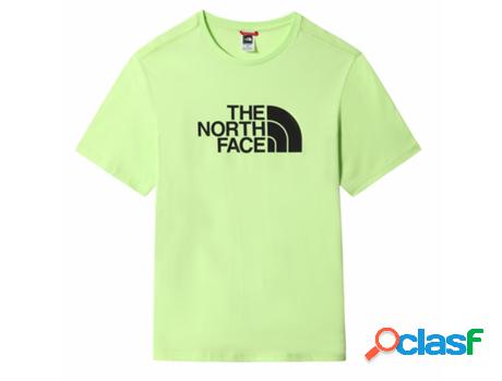 Camiseta THE NORTH FACE Hombre (Multicolor - S)