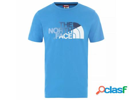 Camiseta THE NORTH FACE Hombre (Multicolor - XS)