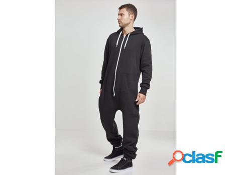 Camiseta URBAN CLASSICS Hombre (Multicolor - XS/S)