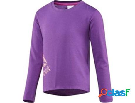 Camiseta para 100% Cami Cla Negro (4 Años)