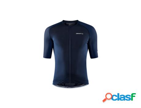 Camiseta para Hombre CRAFT Azul (Tam: M)