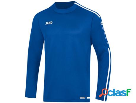 Camiseta para Hombre JAKO Azul (Tam: XL)